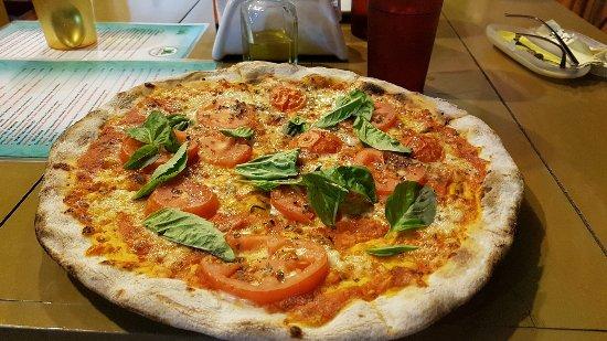 Basilico Pizzeria Italiana